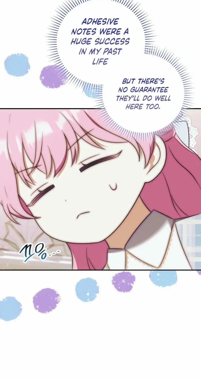 The Little Demon King is Too Bothered by Her Brave Dads Chapter 27 page 49 - 