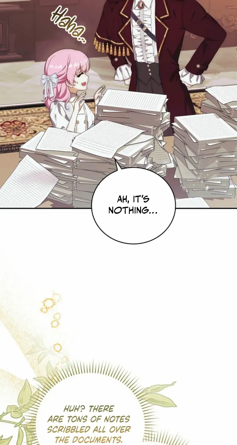 The Little Demon King is Too Bothered by Her Brave Dads Chapter 27 page 6 - 
