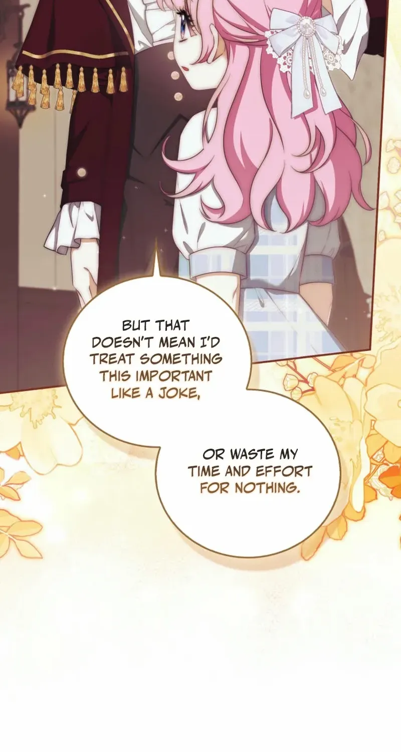 The Little Demon King is Too Bothered by Her Brave Dads Chapter 27 page 54 - 
