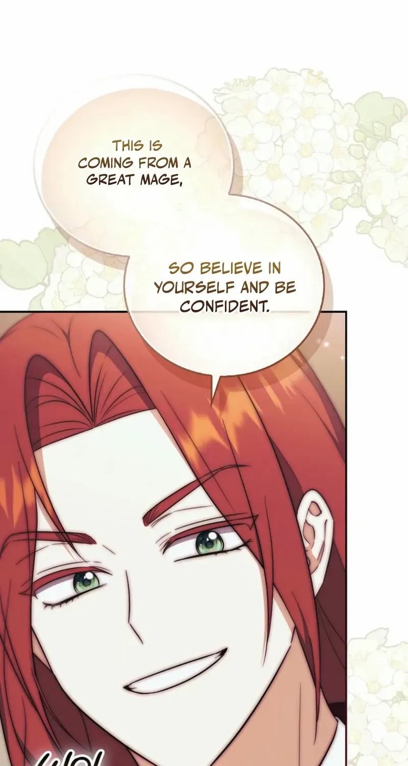 The Little Demon King is Too Bothered by Her Brave Dads Chapter 27 page 55 - 