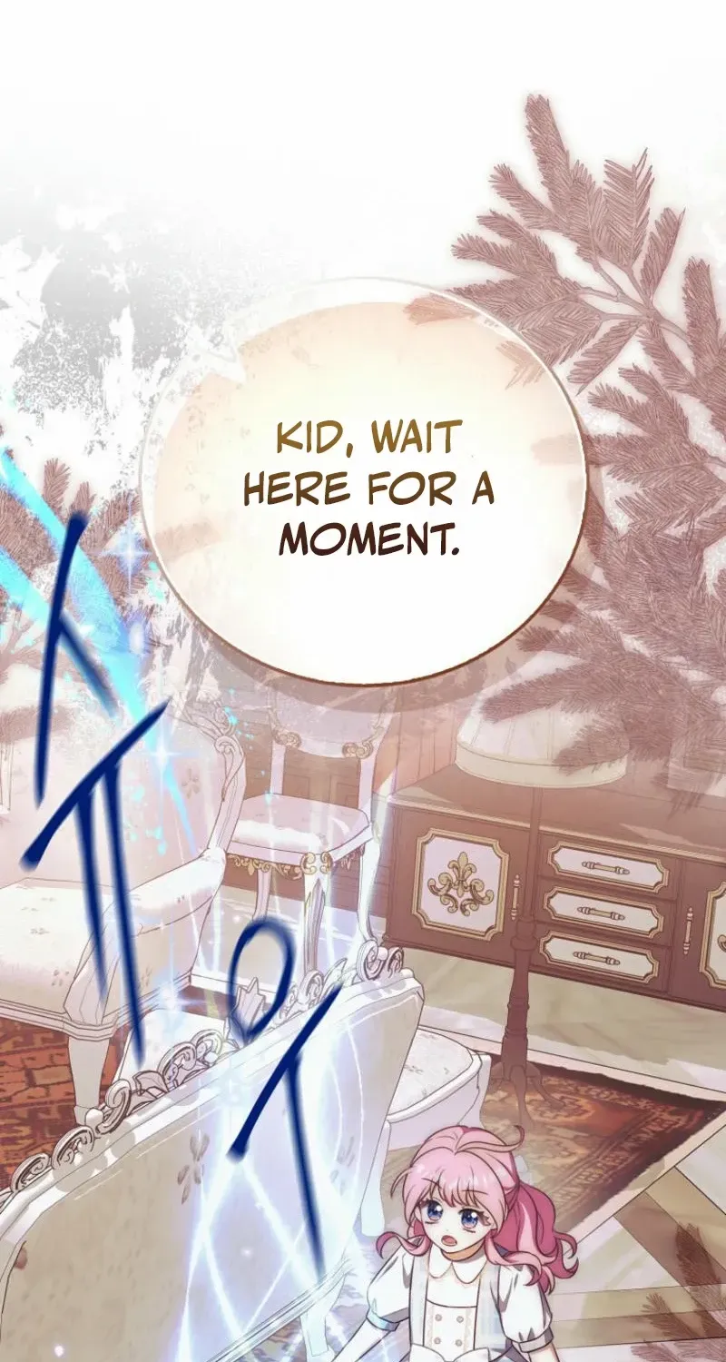 The Little Demon King is Too Bothered by Her Brave Dads Chapter 27 page 63 - 