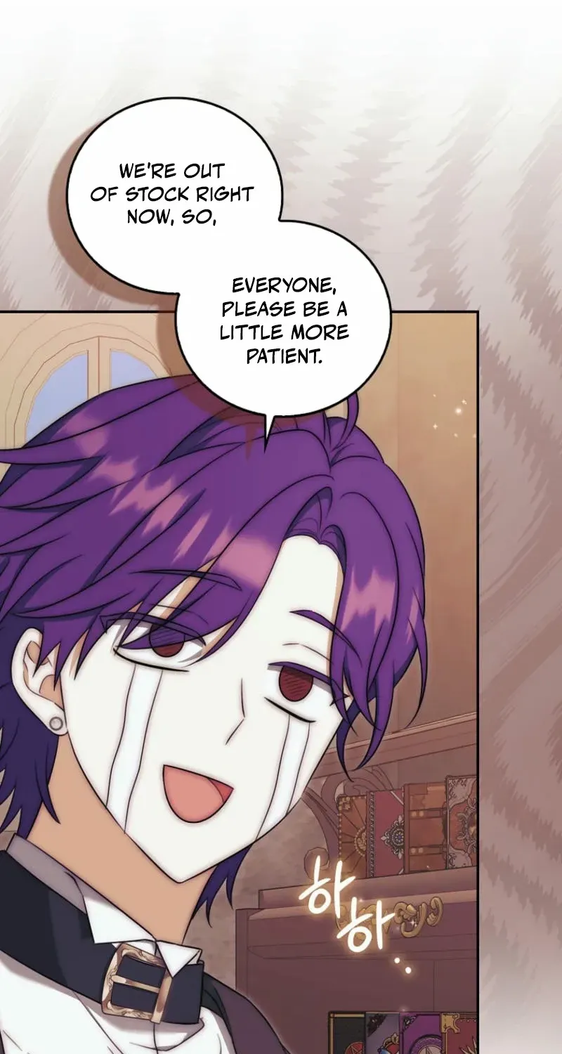 The Little Demon King is Too Bothered by Her Brave Dads Chapter 27 page 68 - 
