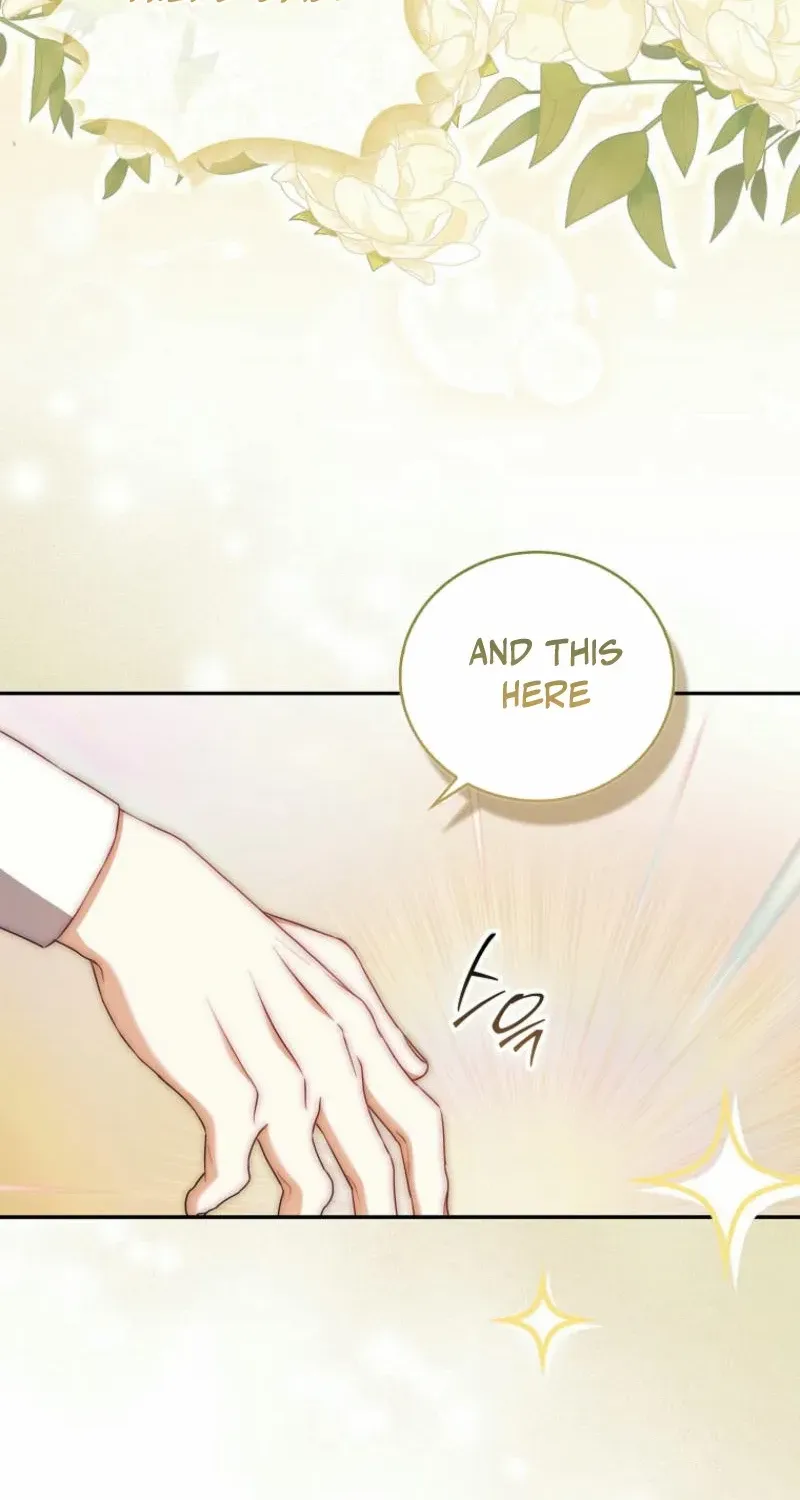 The Little Demon King is Too Bothered by Her Brave Dads Chapter 27 page 73 - 