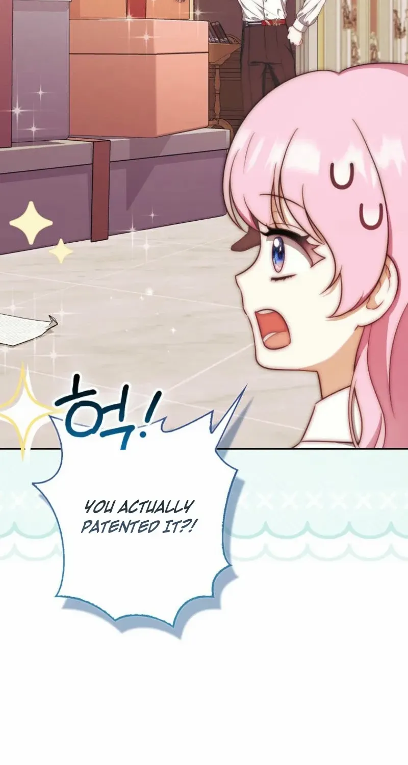 The Little Demon King is Too Bothered by Her Brave Dads Chapter 27 page 75 - 