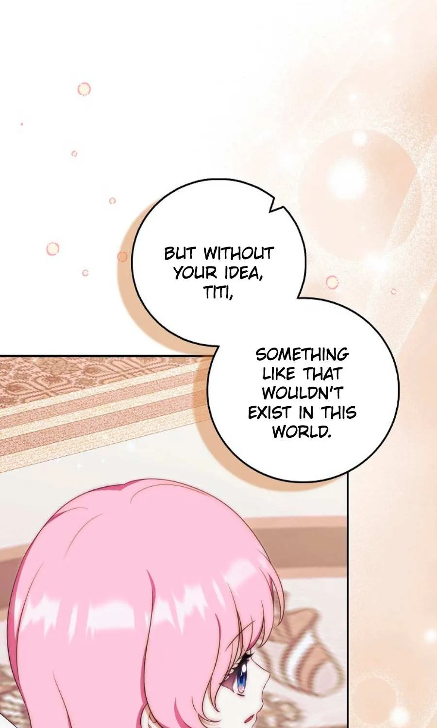 The Little Demon King is Too Bothered by Her Brave Dads Chapter 28 page 35 - 