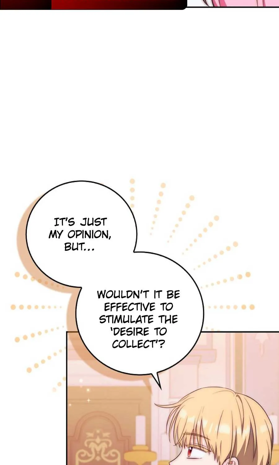 The Little Demon King is Too Bothered by Her Brave Dads Chapter 28 page 42 - 