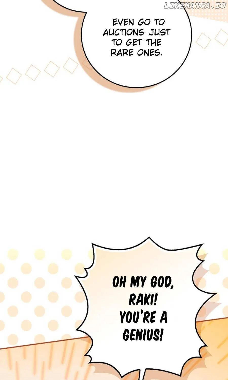 The Little Demon King is Too Bothered by Her Brave Dads Chapter 28 page 46 - 