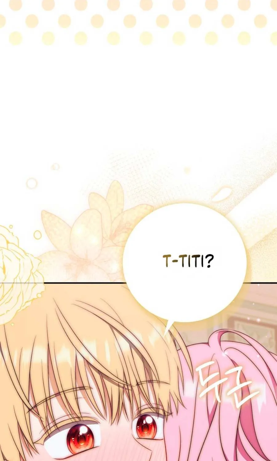 The Little Demon King is Too Bothered by Her Brave Dads Chapter 28 page 48 - 