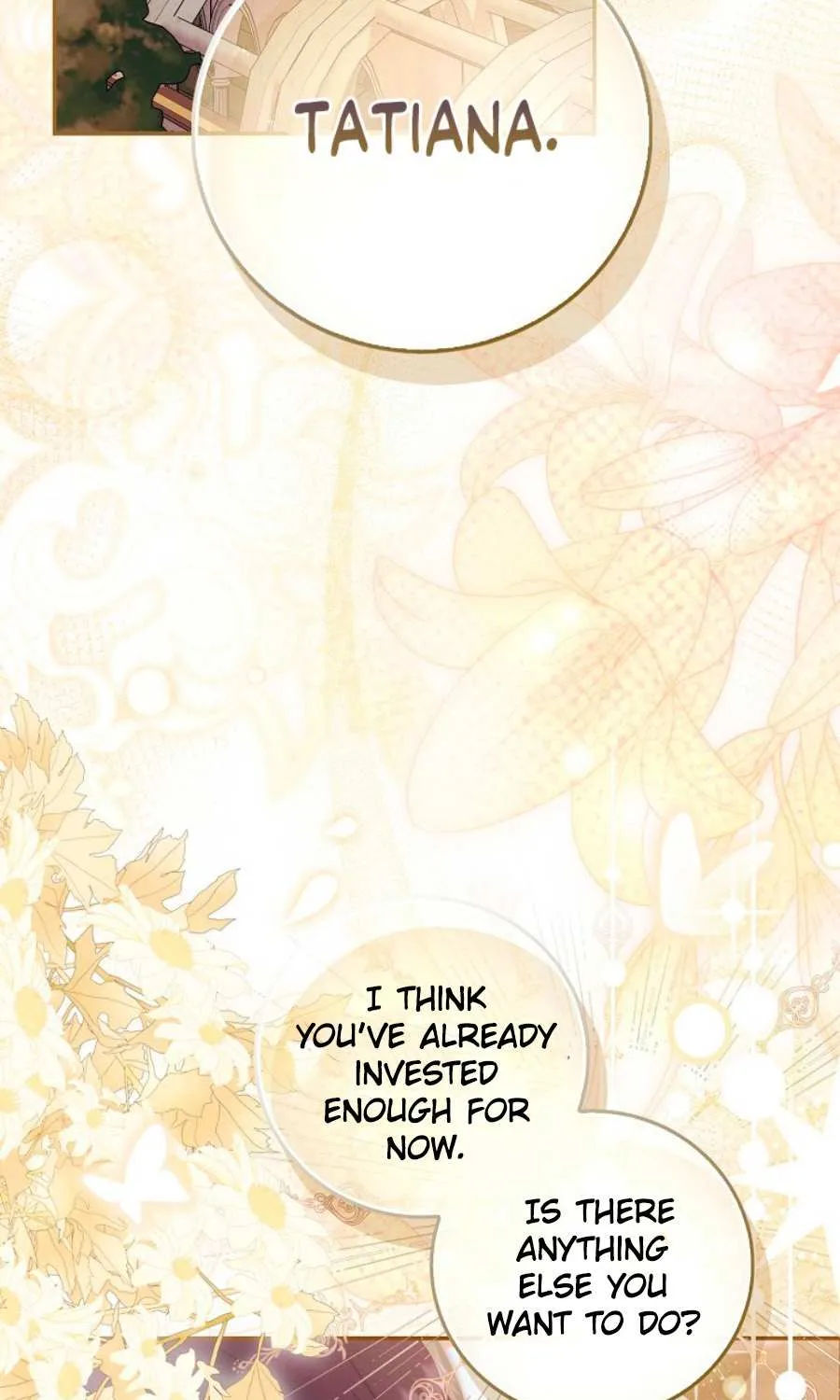 The Little Demon King is Too Bothered by Her Brave Dads Chapter 28 page 6 - 