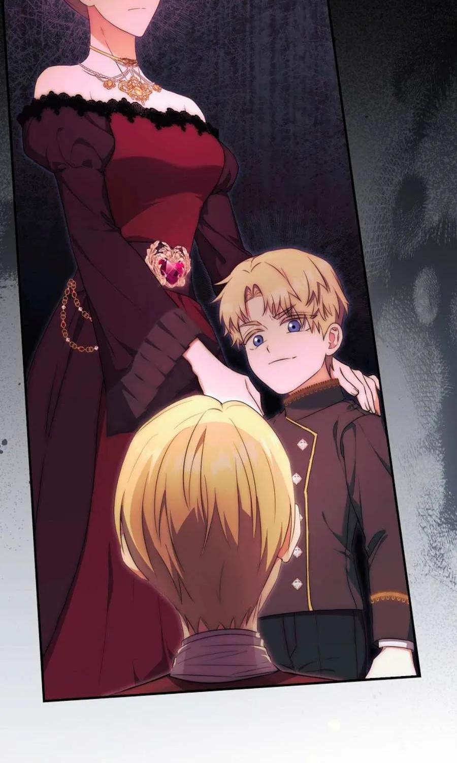 The Little Demon King is Too Bothered by Her Brave Dads Chapter 28 page 75 - 