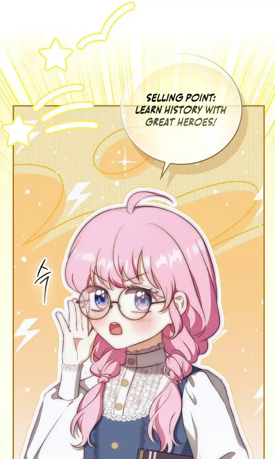 The Little Demon King is Too Bothered by Her Brave Dads Chapter 29 page 30 - 