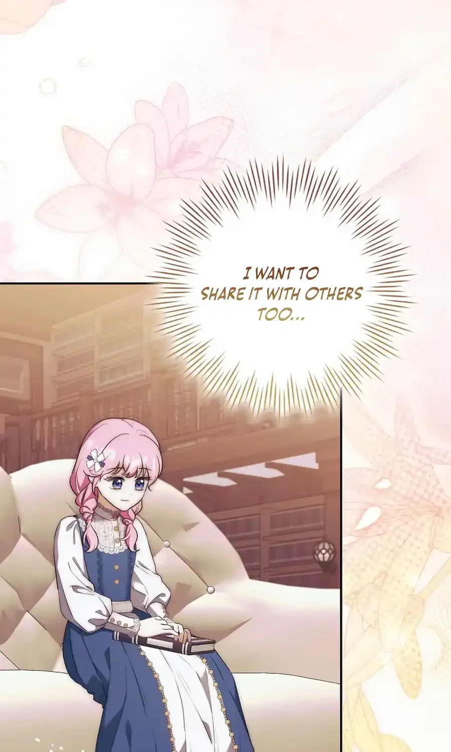 The Little Demon King is Too Bothered by Her Brave Dads Chapter 29 page 68 - 