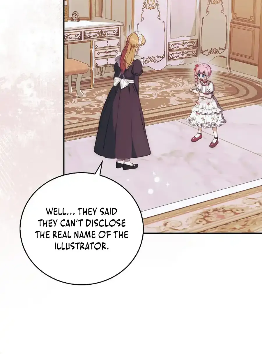 The Little Demon King is Too Bothered by Her Brave Dads Chapter 29 page 75 - 
