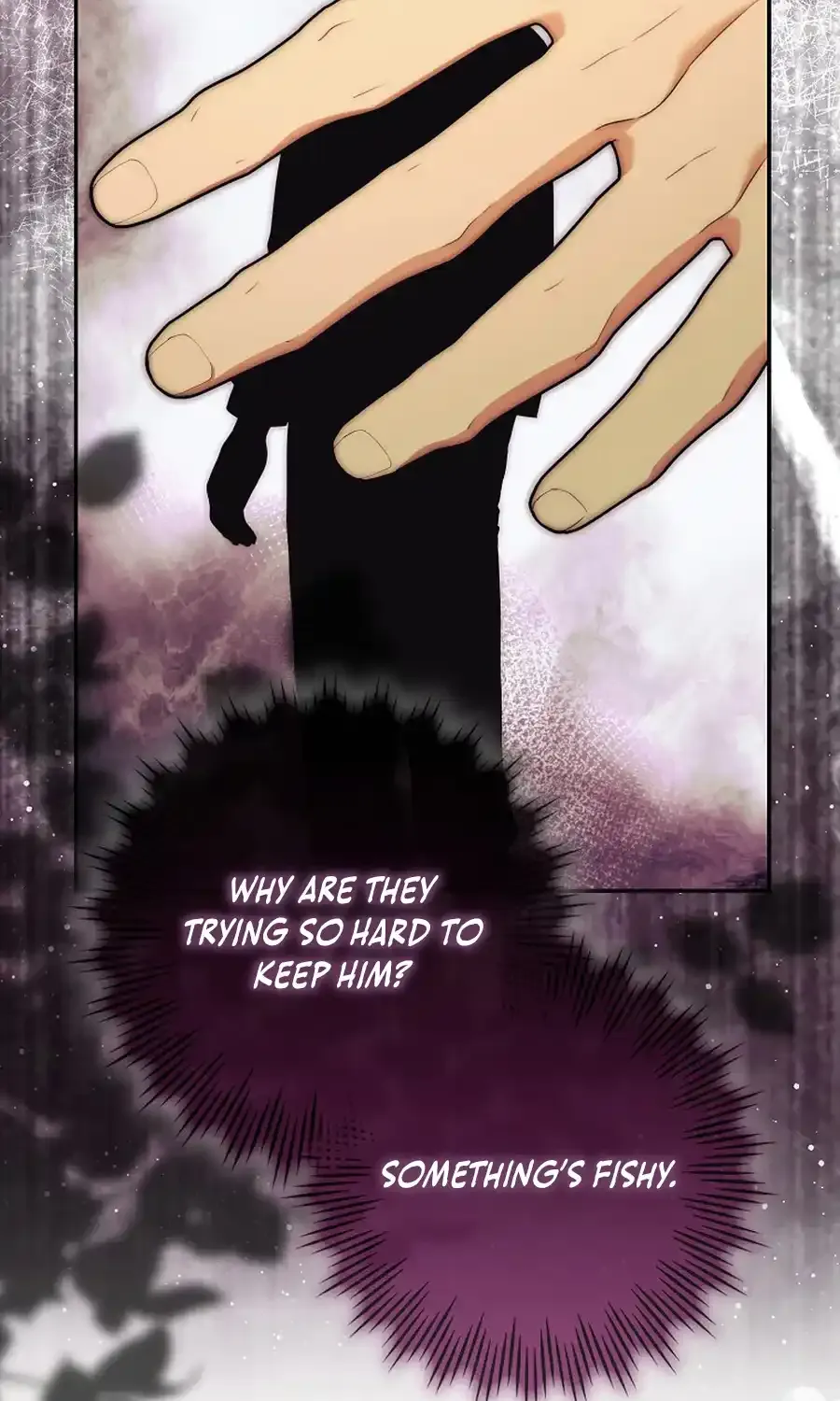 The Little Demon King is Too Bothered by Her Brave Dads Chapter 29 page 80 - 