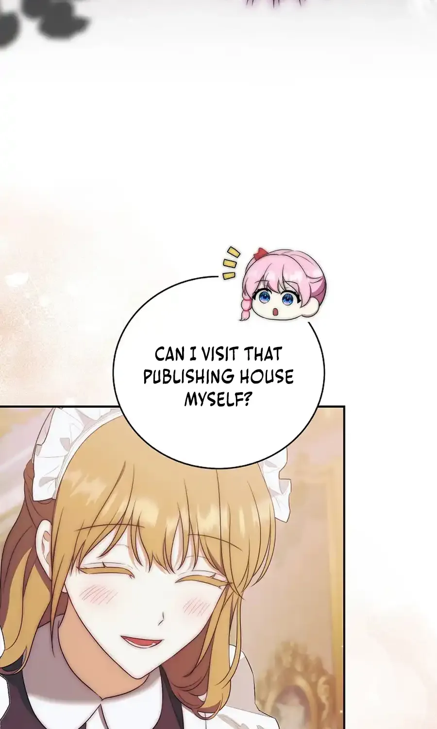 The Little Demon King is Too Bothered by Her Brave Dads Chapter 29 page 81 - 