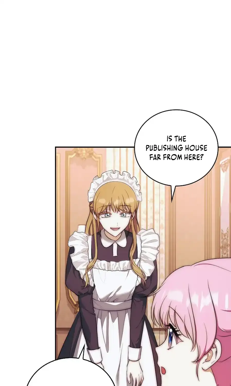 The Little Demon King is Too Bothered by Her Brave Dads Chapter 29 page 83 - 
