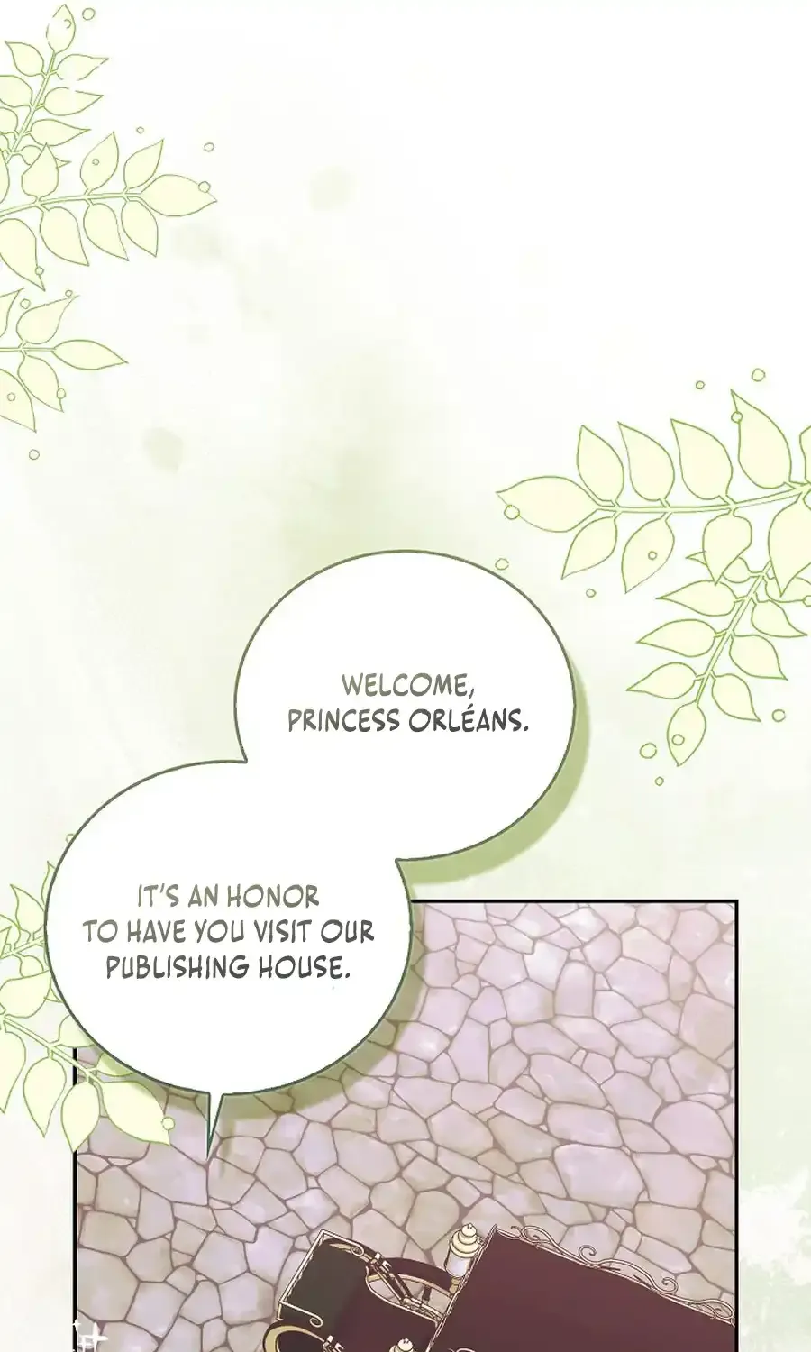 The Little Demon King is Too Bothered by Her Brave Dads Chapter 29 page 89 - 