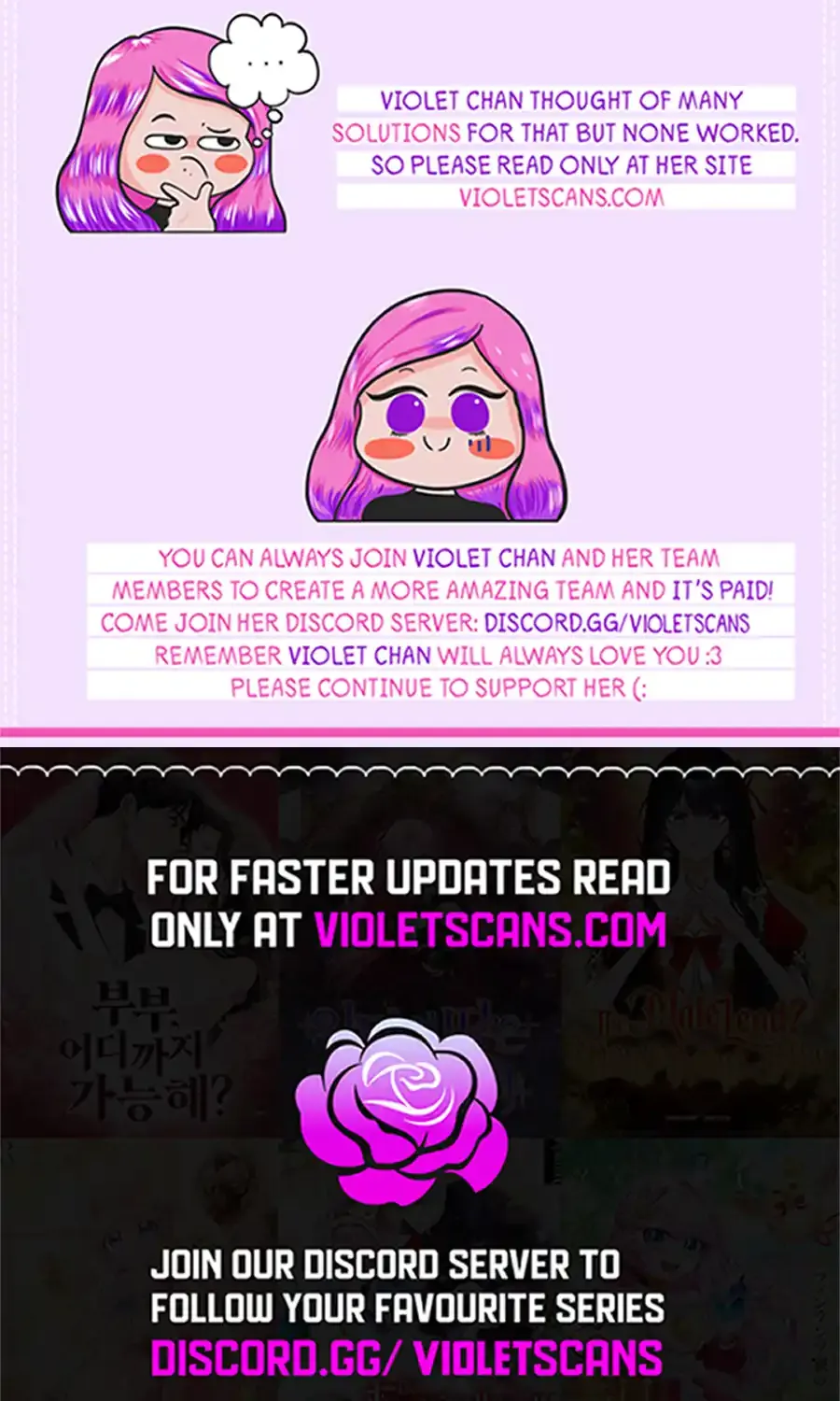The Little Demon King is Too Bothered by Her Brave Dads Chapter 29 page 96 - 