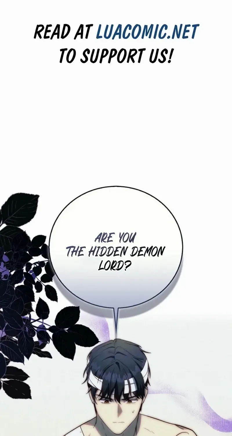 The Little Demon King is Too Bothered by Her Brave Dads Chapter 3 page 2 - 
