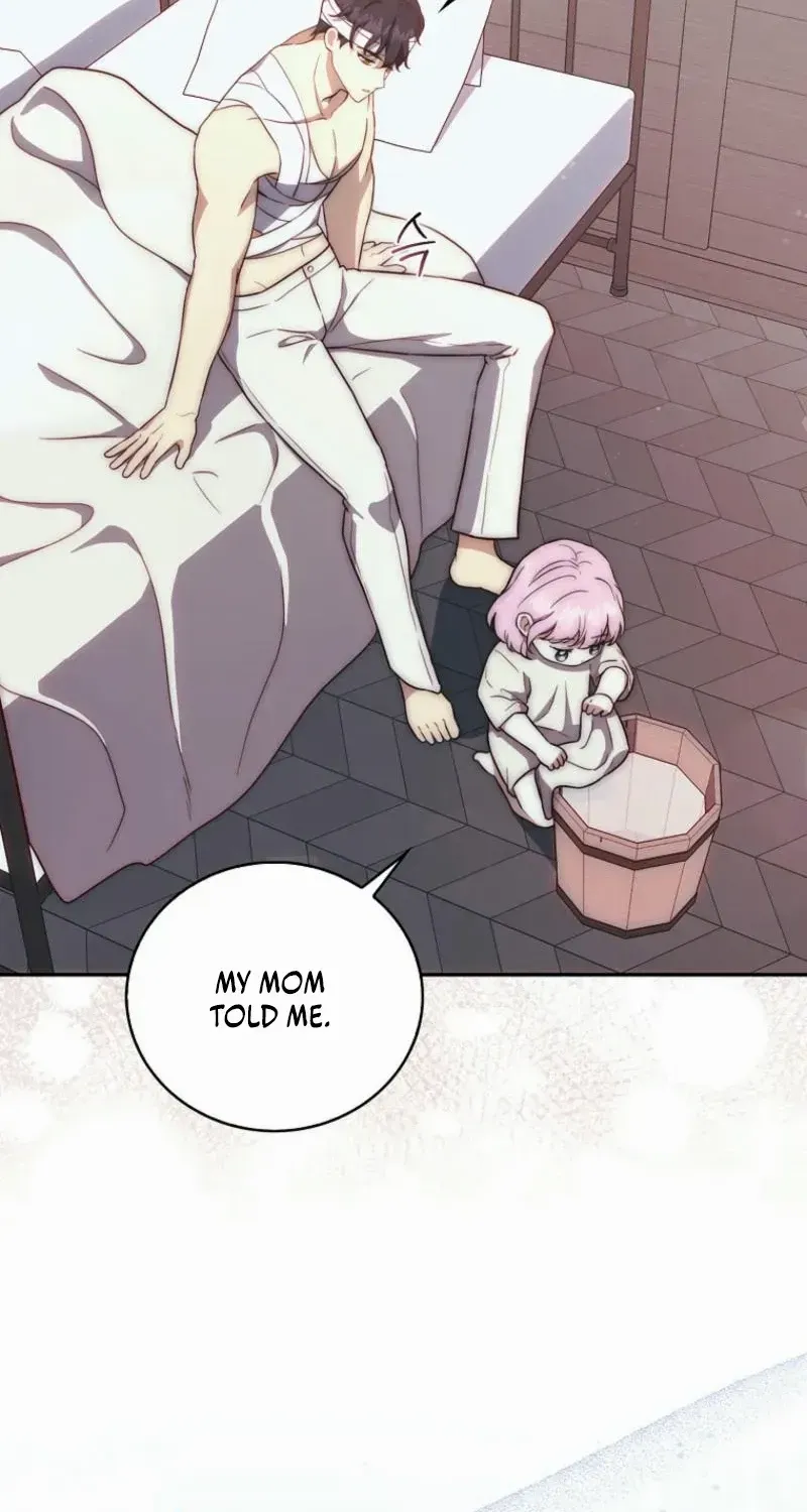 The Little Demon King is Too Bothered by Her Brave Dads Chapter 3 page 21 - 