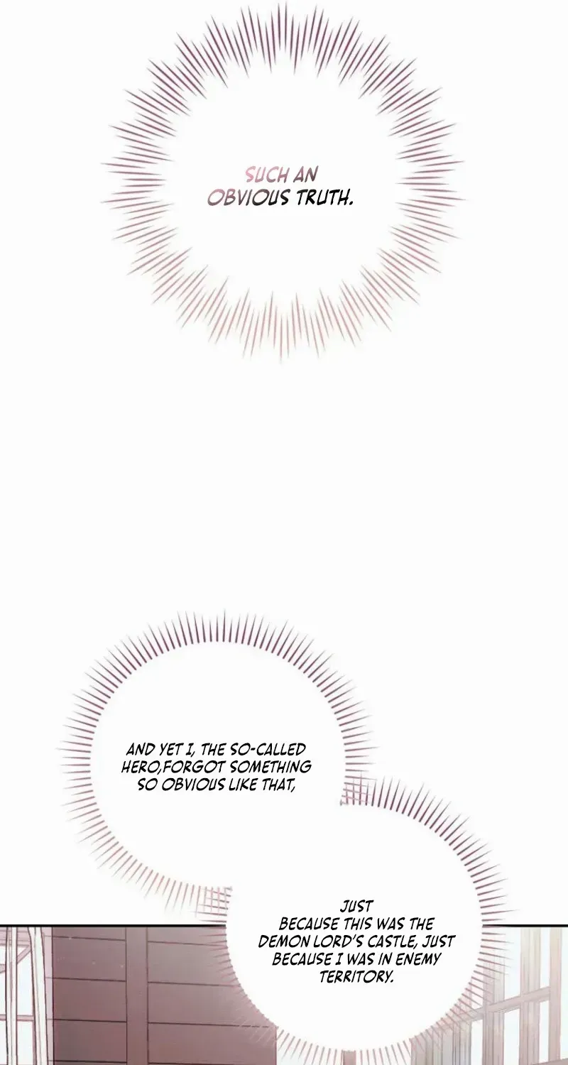 The Little Demon King is Too Bothered by Her Brave Dads Chapter 3 page 25 - 