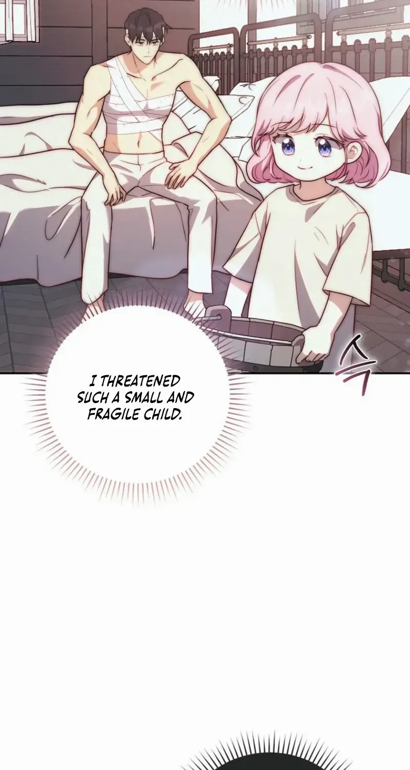 The Little Demon King is Too Bothered by Her Brave Dads Chapter 3 page 26 - 