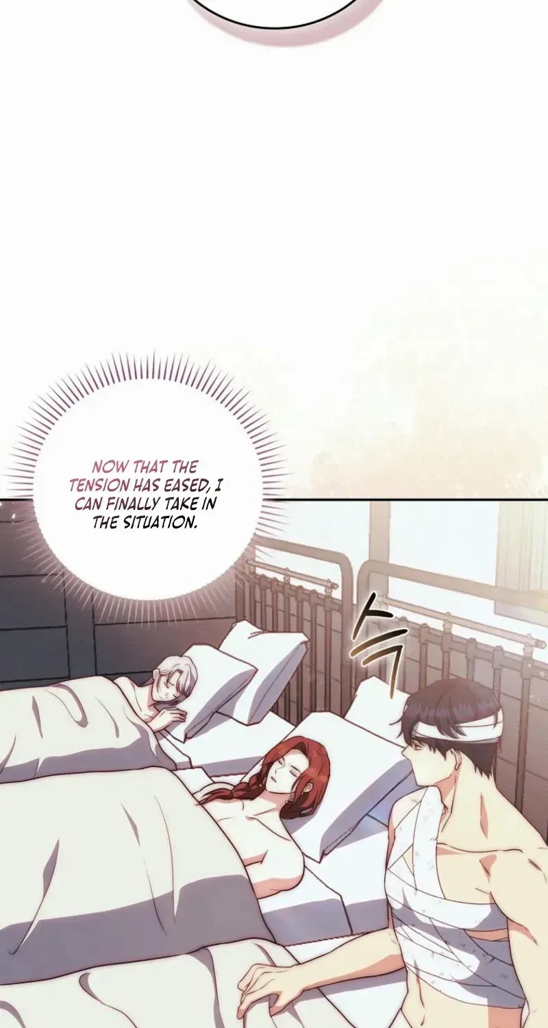 The Little Demon King is Too Bothered by Her Brave Dads Chapter 3 page 29 - 