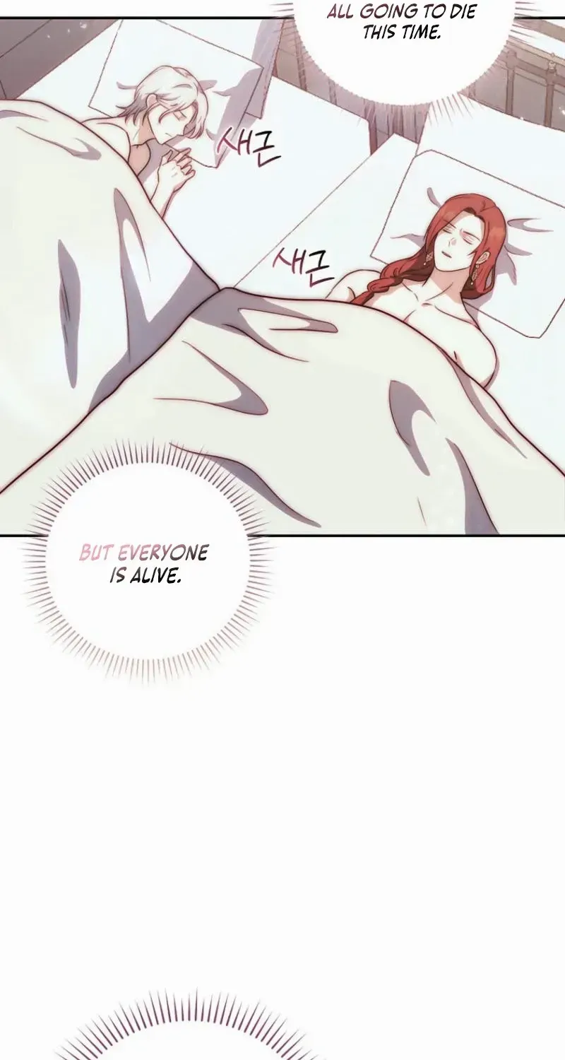 The Little Demon King is Too Bothered by Her Brave Dads Chapter 3 page 31 - 