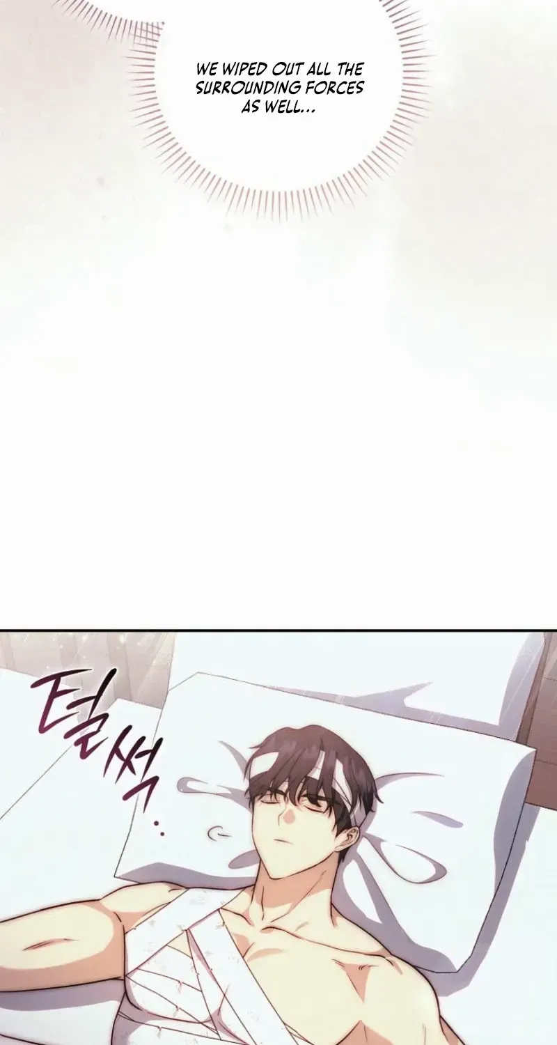 The Little Demon King is Too Bothered by Her Brave Dads Chapter 3 page 33 - 