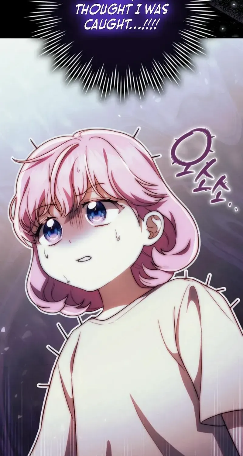 The Little Demon King is Too Bothered by Her Brave Dads Chapter 3 page 38 - 