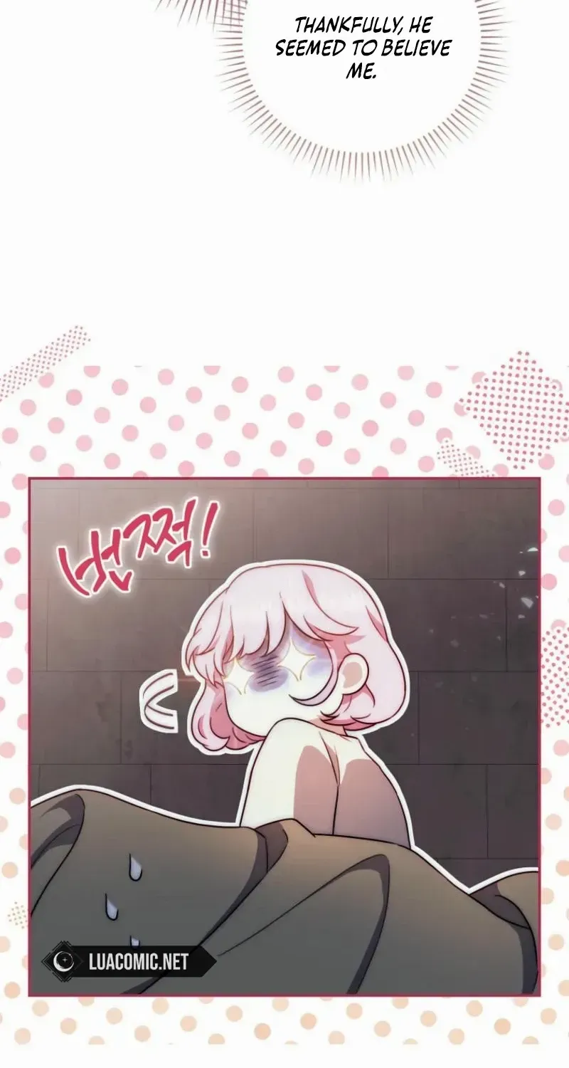 The Little Demon King is Too Bothered by Her Brave Dads Chapter 3 page 42 - 
