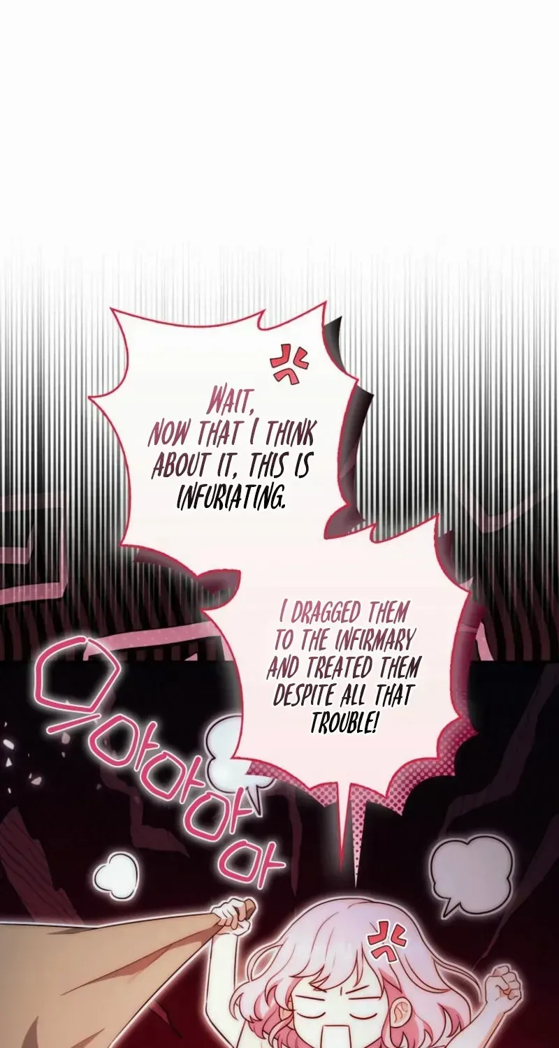 The Little Demon King is Too Bothered by Her Brave Dads Chapter 3 page 43 - 