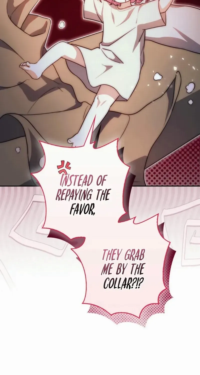 The Little Demon King is Too Bothered by Her Brave Dads Chapter 3 page 44 - 