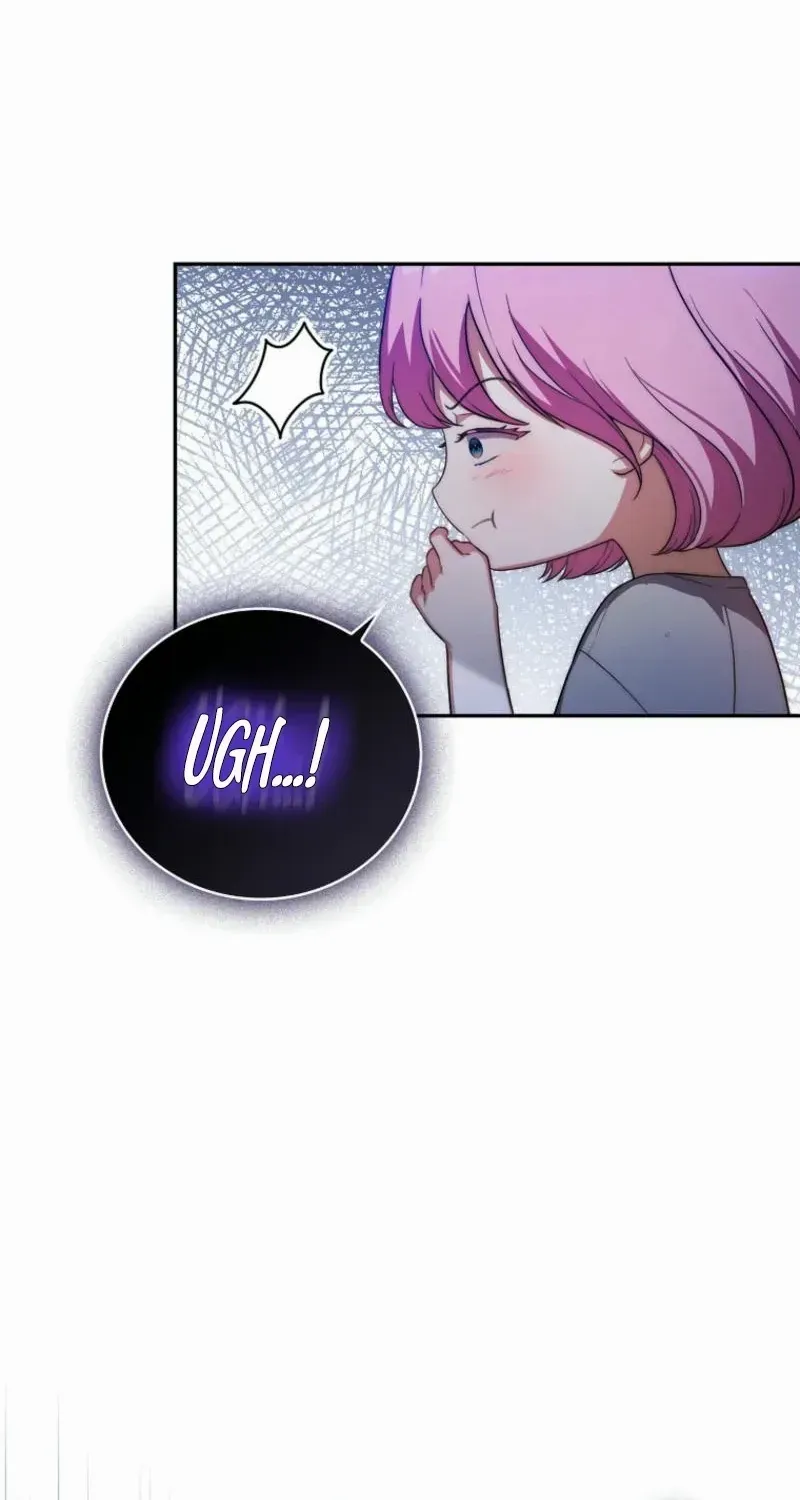 The Little Demon King is Too Bothered by Her Brave Dads Chapter 3 page 45 - 