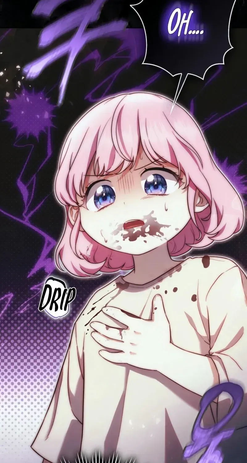 The Little Demon King is Too Bothered by Her Brave Dads Chapter 3 page 47 - 
