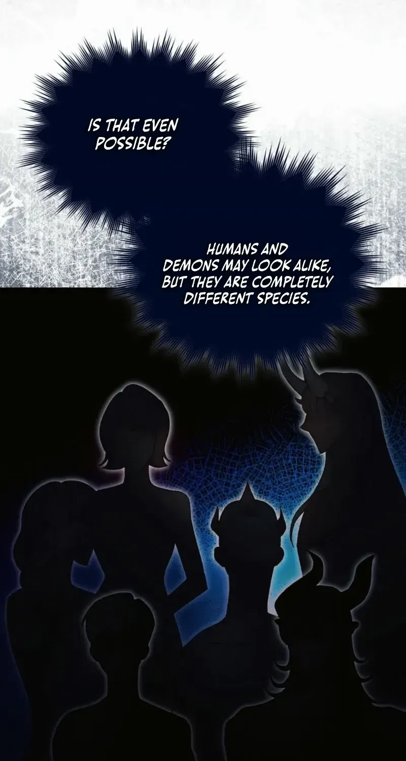 The Little Demon King is Too Bothered by Her Brave Dads Chapter 3 page 6 - 