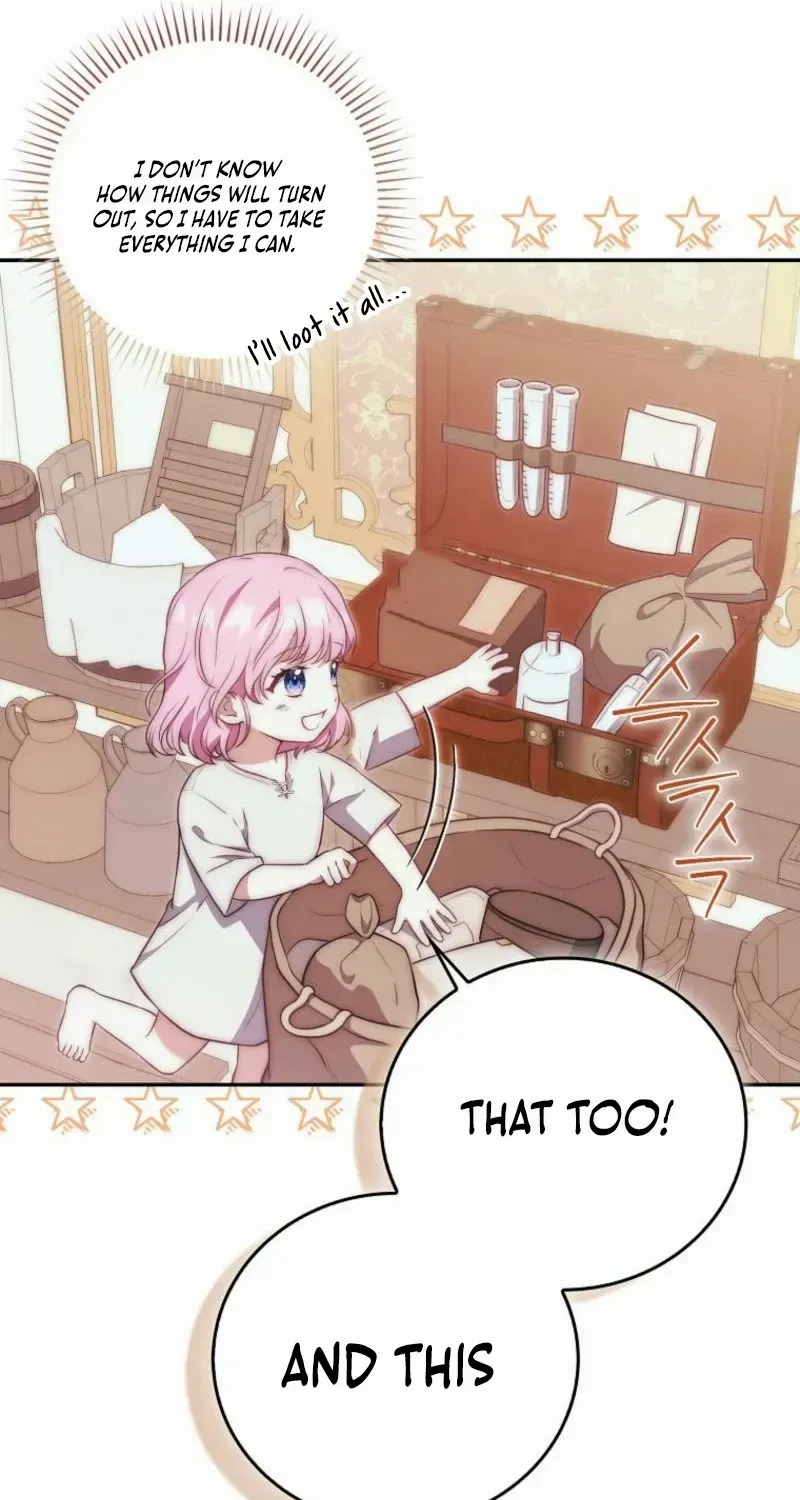The Little Demon King is Too Bothered by Her Brave Dads Chapter 3 page 67 - 