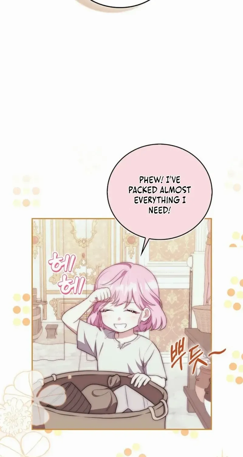 The Little Demon King is Too Bothered by Her Brave Dads Chapter 3 page 68 - 