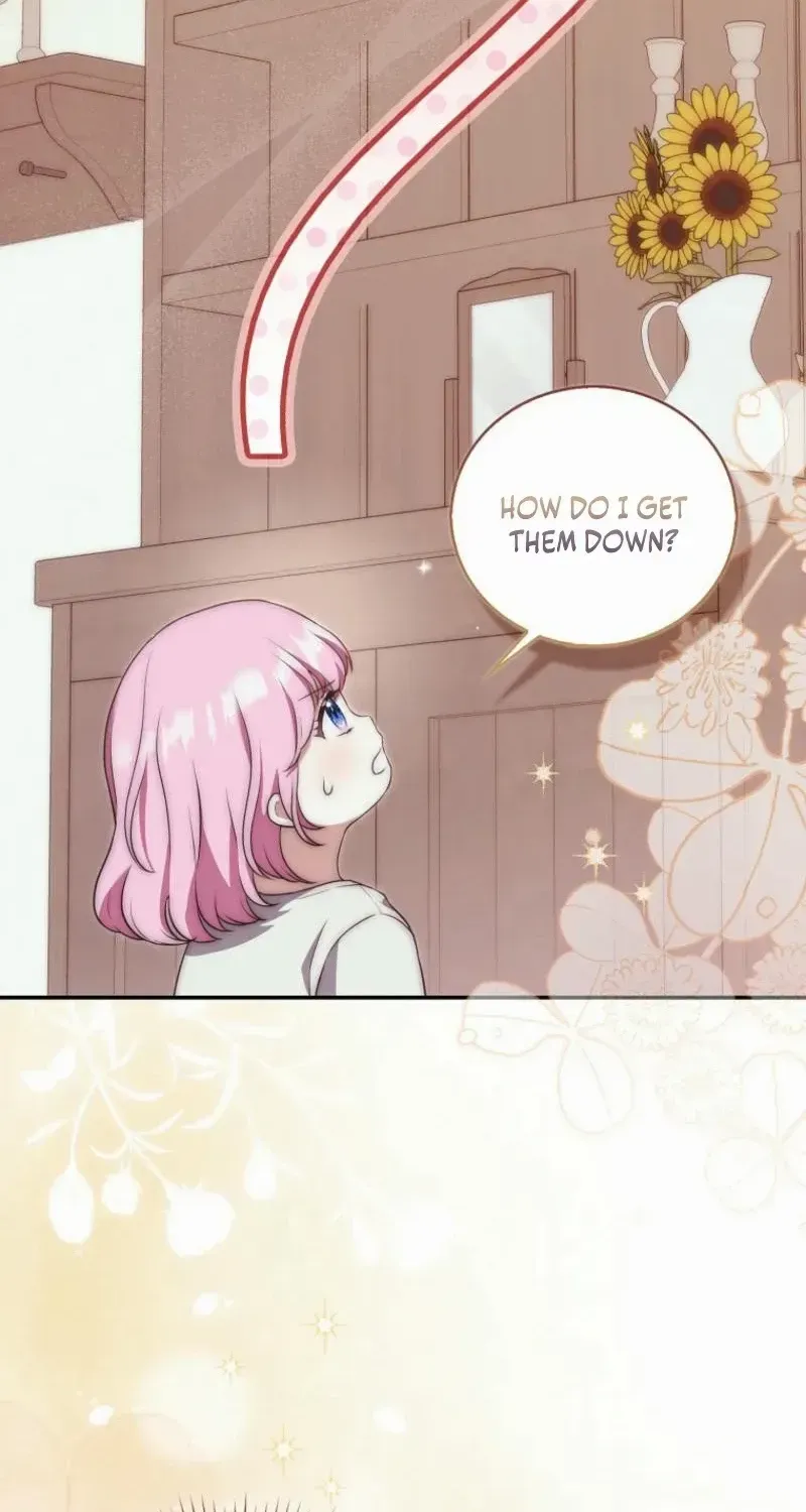 The Little Demon King is Too Bothered by Her Brave Dads Chapter 3 page 70 - 