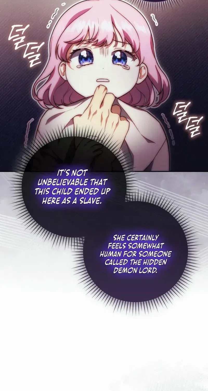 The Little Demon King is Too Bothered by Her Brave Dads Chapter 3 page 8 - 