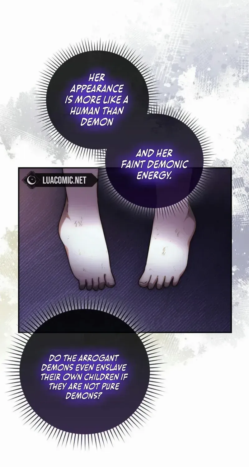 The Little Demon King is Too Bothered by Her Brave Dads Chapter 3 page 9 - 