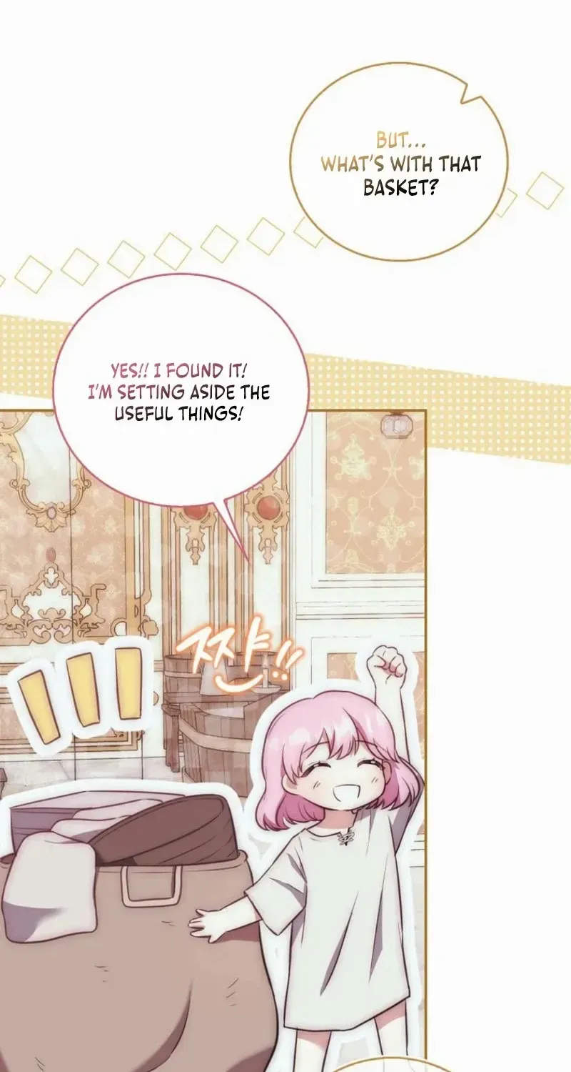 The Little Demon King is Too Bothered by Her Brave Dads Chapter 3 page 82 - 