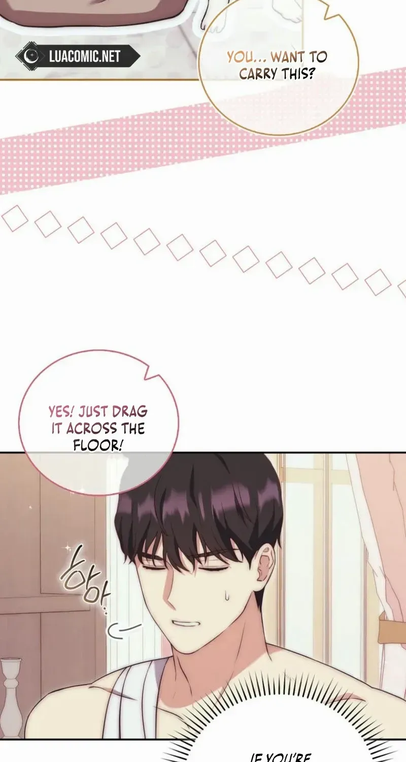The Little Demon King is Too Bothered by Her Brave Dads Chapter 3 page 83 - 