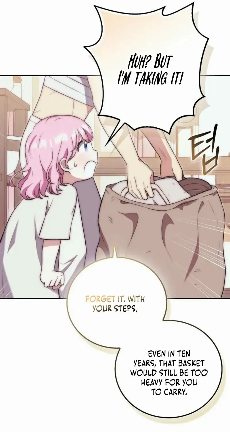 The Little Demon King is Too Bothered by Her Brave Dads Chapter 3 page 85 - 