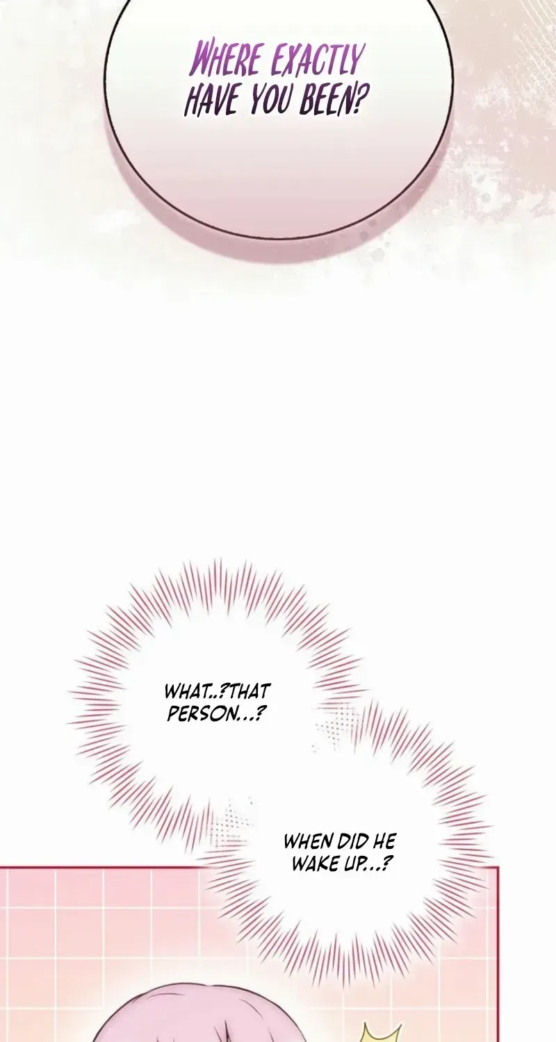 The Little Demon King is Too Bothered by Her Brave Dads Chapter 3 page 92 - 