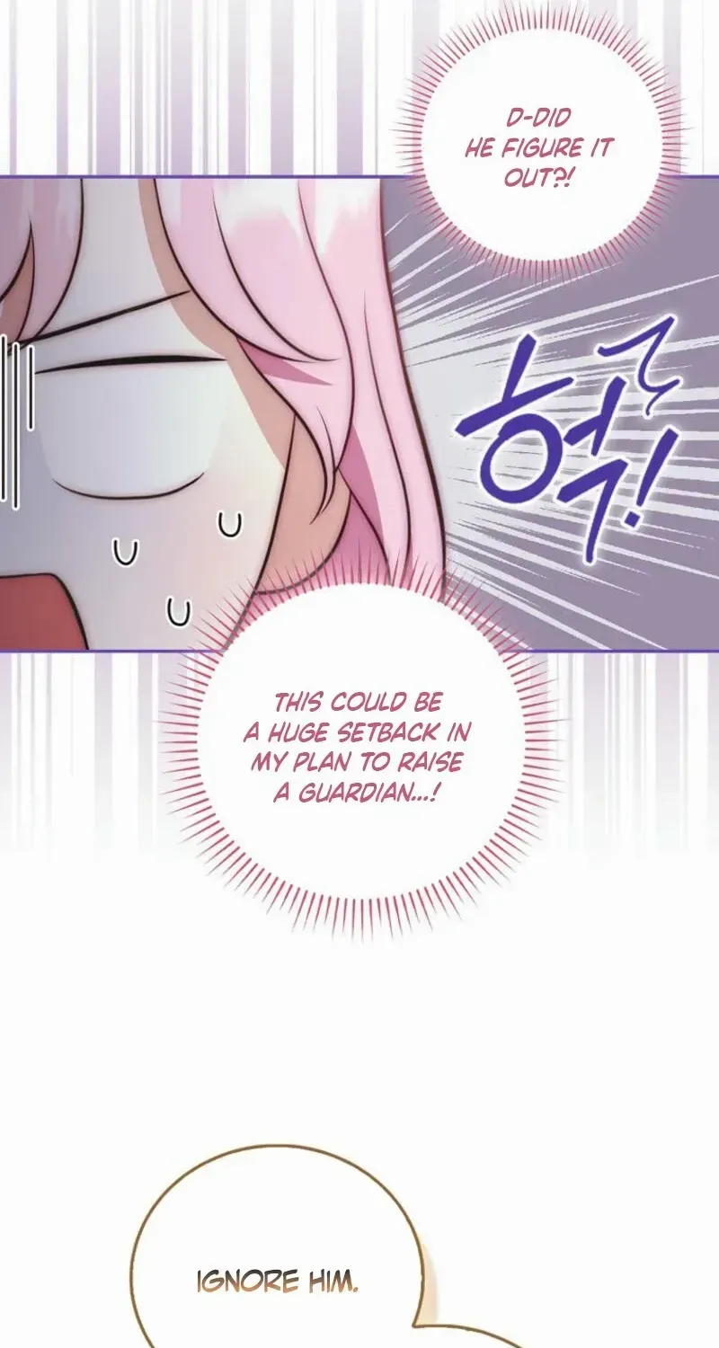 The Little Demon King is Too Bothered by Her Brave Dads Chapter 4 page 13 - 