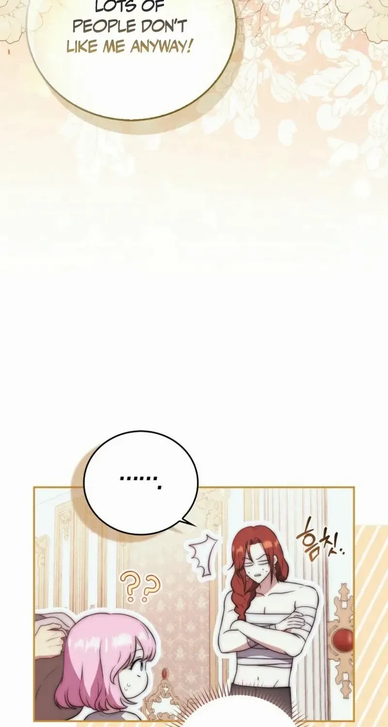 The Little Demon King is Too Bothered by Her Brave Dads Chapter 4 page 20 - 