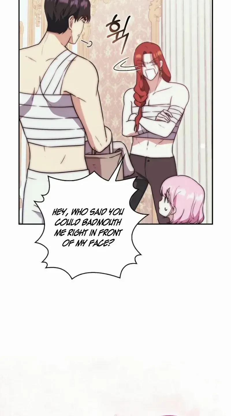 The Little Demon King is Too Bothered by Her Brave Dads Chapter 4 page 24 - 