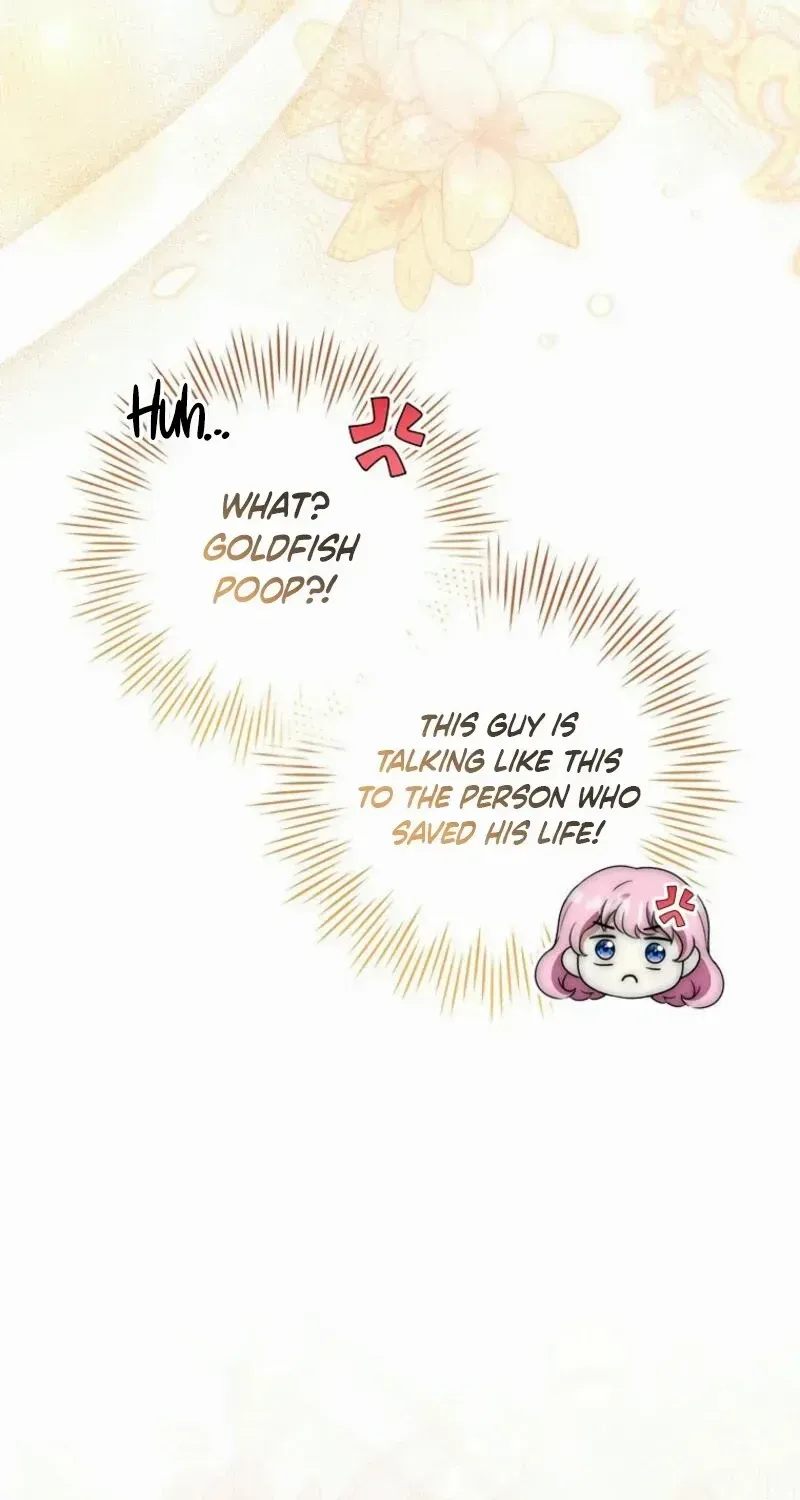 The Little Demon King is Too Bothered by Her Brave Dads Chapter 4 page 4 - 