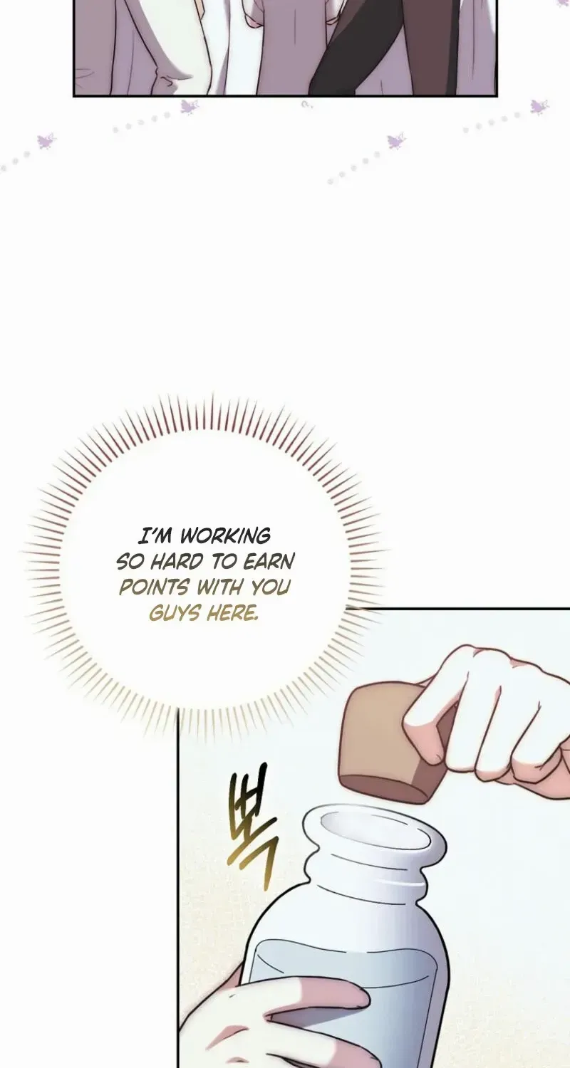 The Little Demon King is Too Bothered by Her Brave Dads Chapter 4 page 45 - 